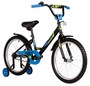 Детский велосипед Novatrack Twist 20" (2025) 1662369692