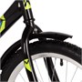 Детский велосипед Novatrack Twist 20" (2025) 1662369692