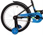 Детский велосипед Novatrack Twist 20" (2025) 1662369692
