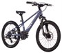 Детский велосипед Novatrack Tiger Pro 20" (2026) 368115906