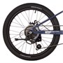 Детский велосипед Novatrack Tiger Pro 20" (2026) 368115906