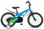 Детский велосипед Stels Galaxy KMD 18" (2026) 373169270