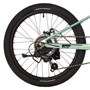 Детский велосипед Novatrack Tiger 20" (2026) 960791453