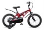 Детский велосипед Maxiscoo Cosmic Standart 16'' (2026) 1099709249