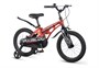 Детский велосипед Maxiscoo Cosmic Standart 16'' (2026) 1099709249