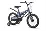 Детский велосипед Maxiscoo Cosmic Standart 16'' (2026) 1099709249