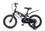 Детский велосипед Maxiscoo Cosmic Standart 16'' (2026) 1099709249