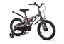 Детский велосипед Maxiscoo Cosmic Standart 16'' (2026) 1099709249