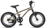 Детский велосипед Maxiscoo 1Bike 16'' (2026) 512488382