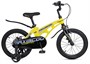 Детский велосипед Maxiscoo Cosmic Standart 16'' (2025) 118438891