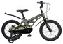 Детский велосипед Maxiscoo Cosmic Standart 16'' (2025) 118438891