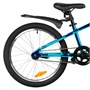 Детский велосипед Novatrack Prime Coaster 20" (2026) 1782260375