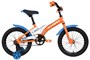 Детский велосипед Stark Tanuki 16 Boy (2023) 837216617