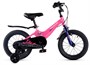 Детский велосипед Maxiscoo Jazz Standart Plus 14'' (2025) 525571223