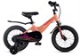 Детский велосипед Maxiscoo Jazz Standart Plus 14'' (2025) 525571223