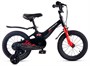 Детский велосипед Maxiscoo Jazz Standart Plus 14'' (2025) 525571223