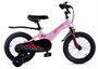 Детский велосипед Maxiscoo Jazz Standart Plus 14'' (2025) 525571223