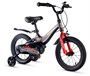 Детский велосипед Maxiscoo Jazz Standart Plus 14'' (2025) 525571223