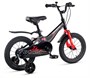 Детский велосипед Maxiscoo Jazz Standart Plus 14'' (2025) 525571223