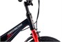 Детский велосипед Maxiscoo Jazz Standart Plus 14'' (2025) 525571223