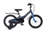 Детский велосипед Maxiscoo Jazz Standart Plus 16'' (2026) 1386812481
