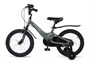 Детский велосипед Maxiscoo Jazz Standart Plus 16'' (2026) 1386812481
