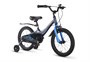 Детский велосипед Maxiscoo Jazz Standart Plus 16'' (2026) 1386812481