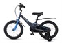Детский велосипед Maxiscoo Jazz Standart Plus 16'' (2026) 1386812481