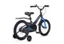 Детский велосипед Maxiscoo Jazz Standart Plus 16'' (2026) 1386812481