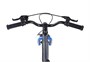 Детский велосипед Maxiscoo Jazz Standart Plus 16'' (2026) 1386812481