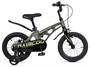 Детский велосипед Maxiscoo Cosmic Standart Plus 14'' (2025) 1480698930