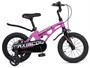 Детский велосипед Maxiscoo Cosmic Standart Plus 14'' (2025) 1480698930