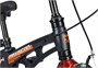 Детский велосипед Maxiscoo Cosmic Standart Plus 14'' (2025) 1480698930