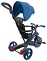 Детский велосипед Globber Explorer Trike 4 in1 (2025) 249205886