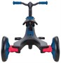 Детский велосипед Globber Explorer Trike 4 in1 (2025) 249205886