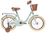 Детский велосипед Novatrack Maple 18" (2026) 553631696