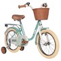 Детский велосипед Novatrack Maple 18" (2026) 553631696