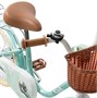 Детский велосипед Novatrack Maple 18" (2026) 553631696