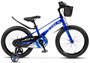 Детский велосипед Stels Joy KB 16" (2026) 1481423495