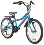 Детский велосипед Novatrack Alice 20" (2026) 1333804348