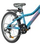 Детский велосипед Novatrack Alice 20" (2026) 1333804348