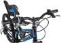 Детский велосипед Novatrack Shark 20" Disc (2025) 2033805682