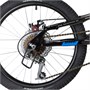 Детский велосипед Novatrack Shark 20" Disc (2025) 2033805682