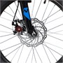 Детский велосипед Novatrack Shark 20" Disc (2025) 2033805682