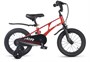 Детский велосипед Maxiscoo Air Standart Plus 14'' (2026) 1504624665