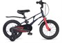 Детский велосипед Maxiscoo Air Standart Plus 14'' (2026) 1504624665