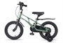 Детский велосипед Maxiscoo Air Standart Plus 14'' (2026) 1504624665