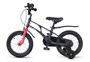 Детский велосипед Maxiscoo Air Standart Plus 14'' (2026) 1504624665