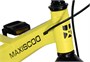 Детский велосипед Maxiscoo Space Deluxe 16'' (2026) 1087024992
