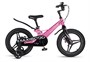 Детский велосипед Maxiscoo Space Deluxe 16'' (2026) 1087024992